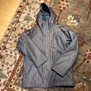 Burton dry ride ski/snowboard jacket